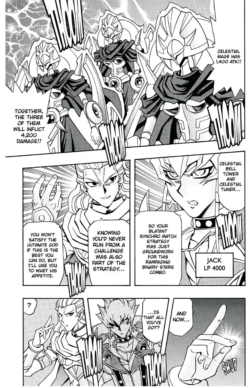 Yu-Gi-Oh! 5D's Chapter 45 23